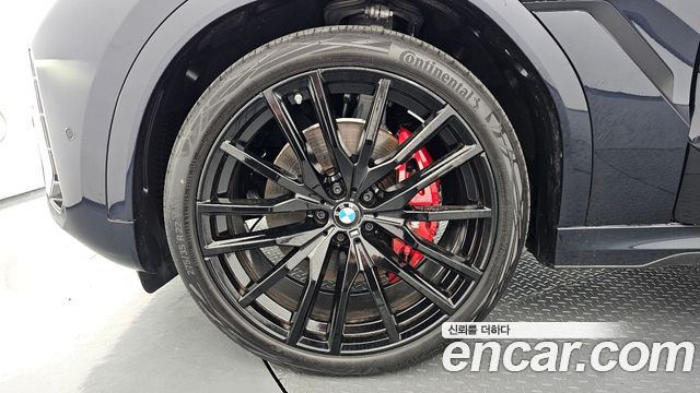 BMW X6 xDrive40d M Sport Online Exclusive