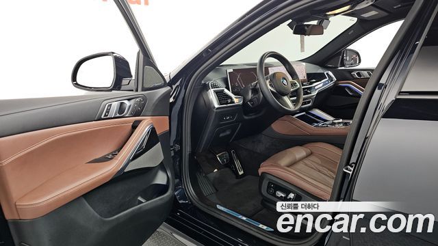 BMW X6 xDrive40d M Sport Online Exclusive