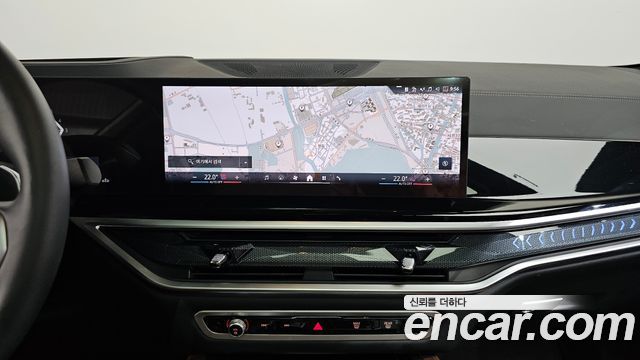 BMW X6 xDrive40d M Sport Online Exclusive