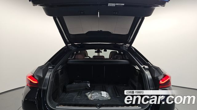 BMW X6 xDrive40d M Sport Online Exclusive