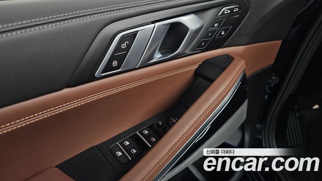 BMW X6 xDrive40d M Sport Online Exclusive