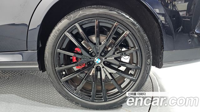 BMW X6 xDrive40d M Sport Online Exclusive
