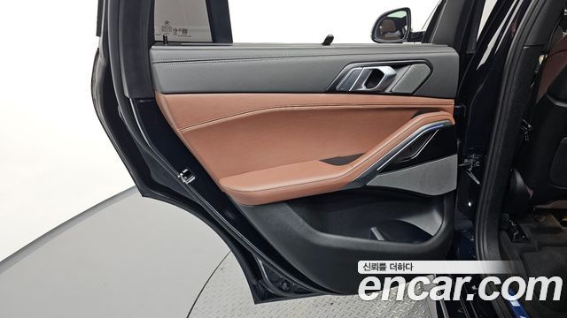 BMW X6 xDrive40d M Sport Online Exclusive