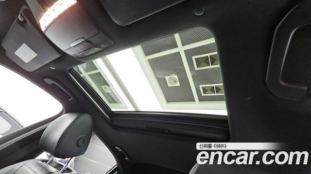Mercedes-Benz E-Class E220d 4MATIC AMG Line