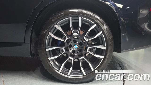 BMW X5 xDrive 40i M Sport