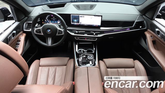 BMW X5 xDrive 40i M Sport