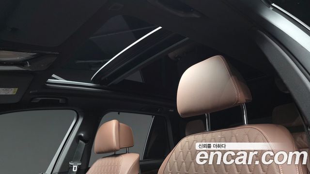 BMW X5 xDrive 40i M Sport