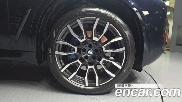 BMW X5 xDrive 40i M Sport