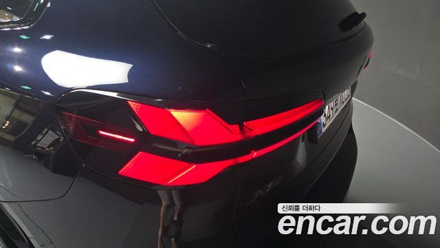 BMW X5 xDrive 40i M Sport