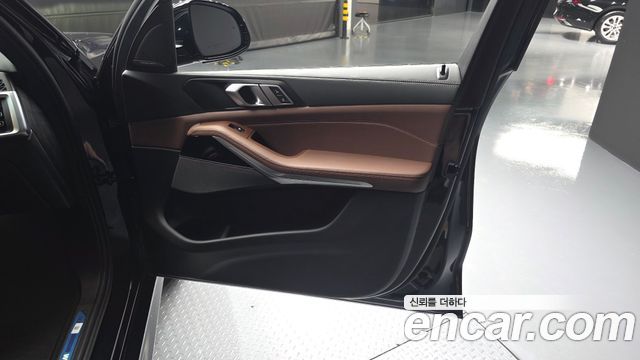 BMW X5 xDrive 40i M Sport