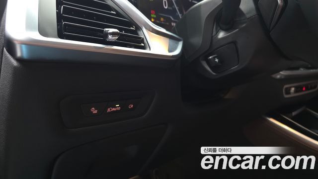BMW X5 xDrive 40i M Sport