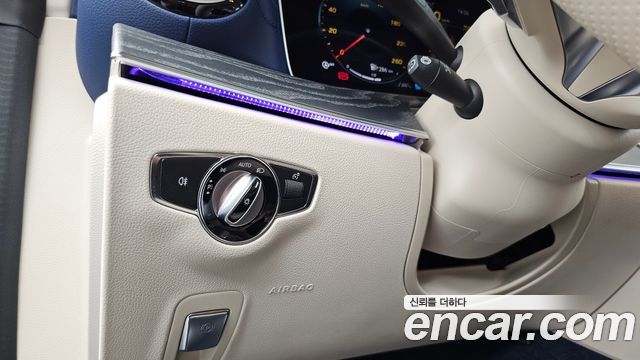 Mercedes-Benz E-Class E450 4MATIC Coupe