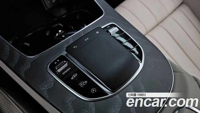 Mercedes-Benz E-Class E450 4MATIC Coupe
