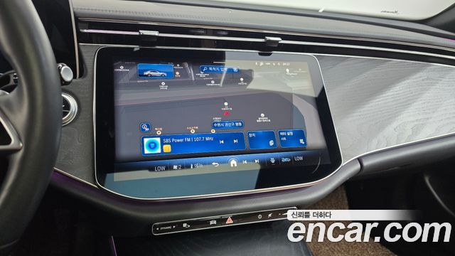 Mercedes-Benz E-Class E200 Avantgarde