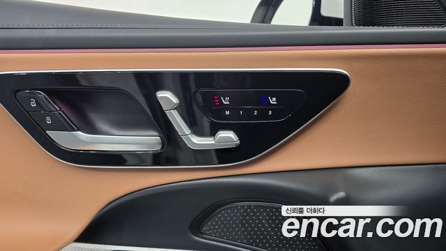 Mercedes-Benz E-Class E200 Avantgarde