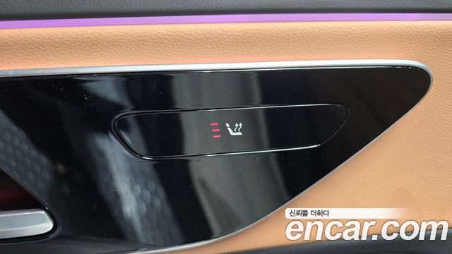 Mercedes-Benz E-Class E200 Avantgarde