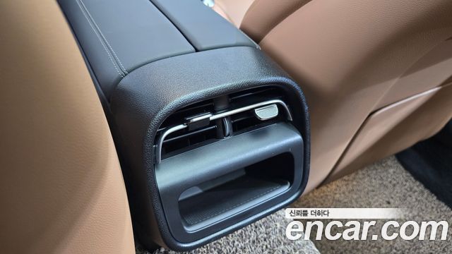 Mercedes-Benz E-Class E200 Avantgarde