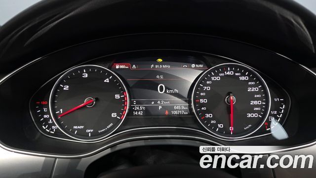 Audi A6 35 TDI