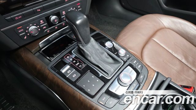 Audi A6 35 TDI