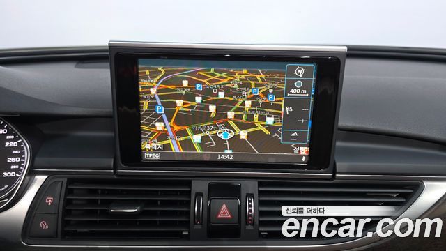 Audi A6 35 TDI