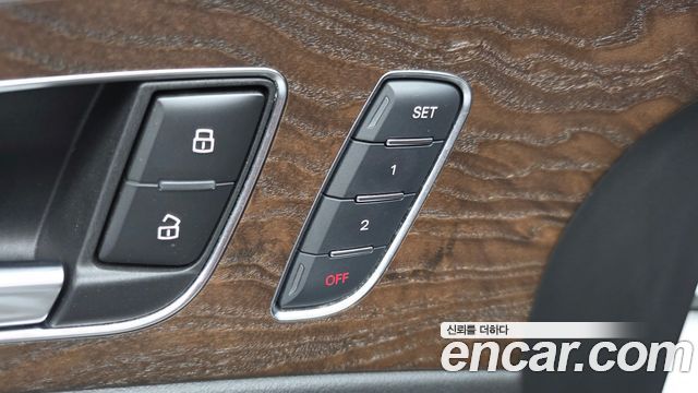 Audi A6 35 TDI