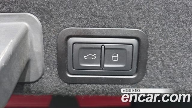 Audi A6 35 TDI