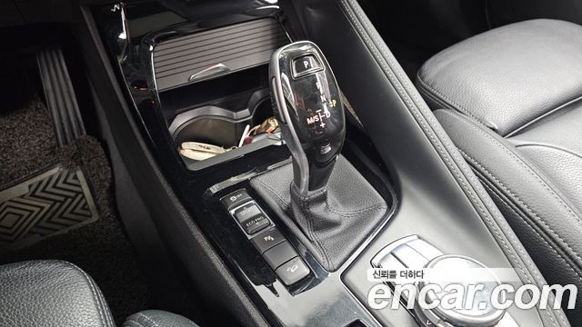 BMW X1 xDrive 20d xLine