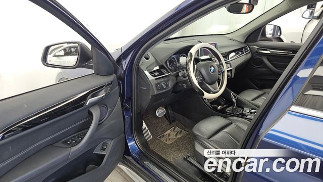 BMW X1 xDrive 20d xLine