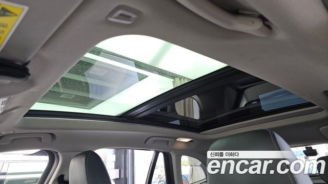 BMW X1 xDrive 20d xLine