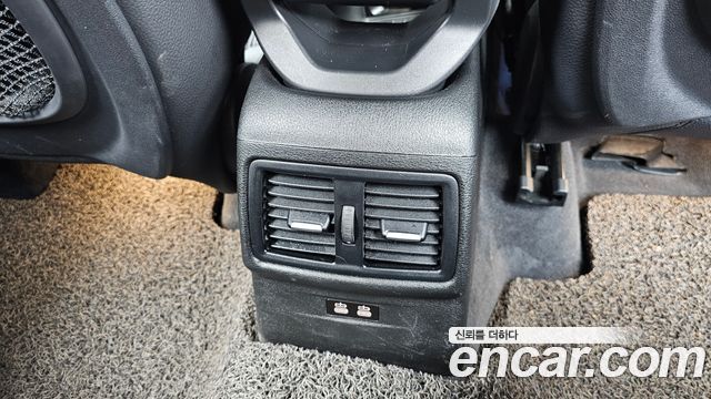 BMW X1 xDrive 20d xLine