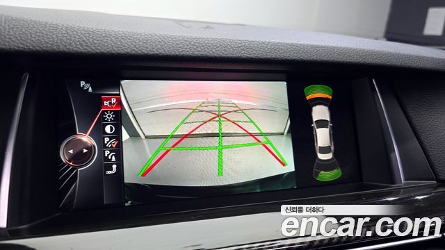 BMW 5-Series 520d Luxury Plus