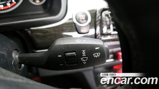 BMW 5-Series 520d Luxury Plus