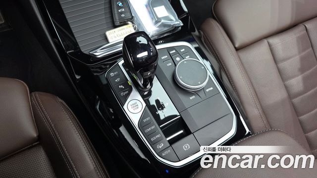 BMW X3 xDrive 20i M Sport