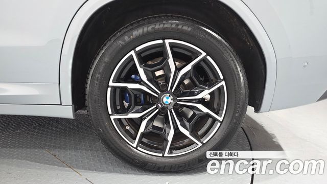BMW X3 xDrive 20i M Sport