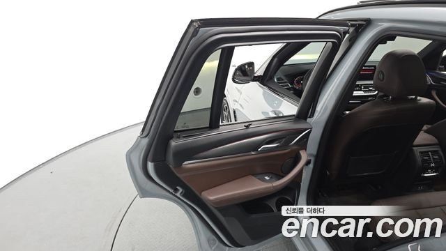 BMW X3 xDrive 20i M Sport
