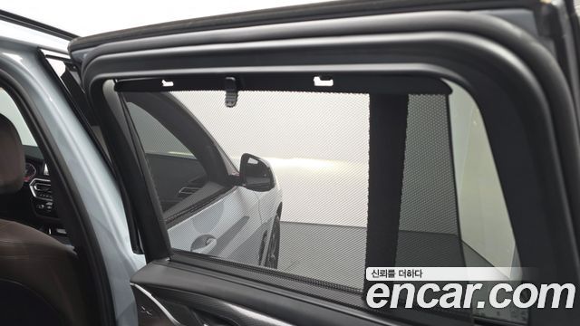 BMW X3 xDrive 20i M Sport