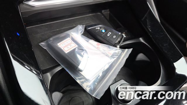 BMW X3 xDrive 20i M Sport