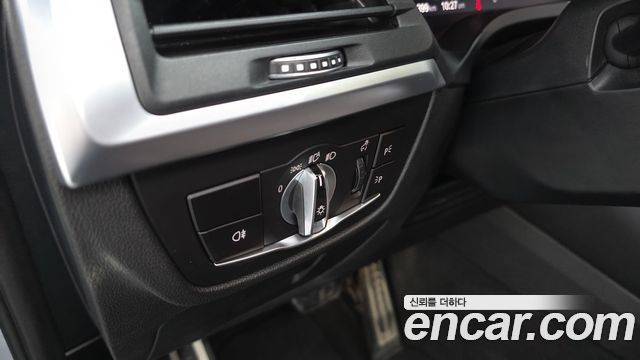 BMW X3 xDrive 20i M Sport