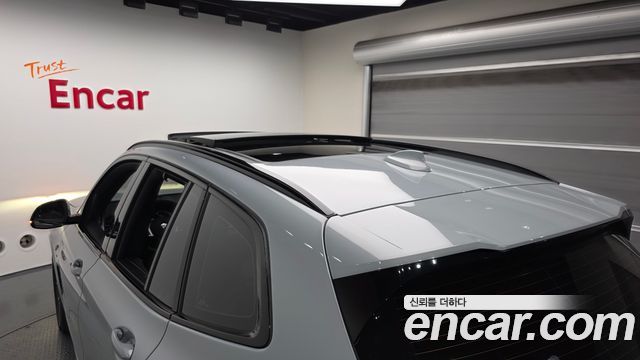 BMW X3 xDrive 20i M Sport