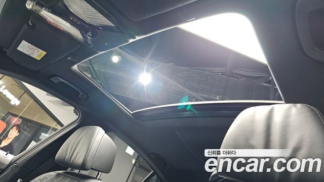 BMW 5-Series 530e M Sport
