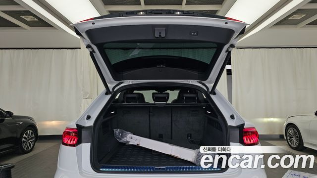 Audi Q8 55 TFSI Quattro Premium