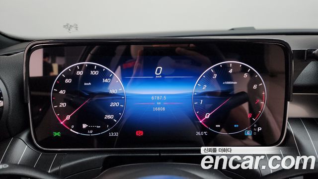 Mercedes-Benz C-Class C200 Avantgarde