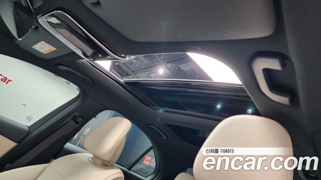 Mercedes-Benz C-Class C200 Avantgarde