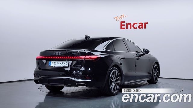 Audi A5 40 TFSI Quattro S Line