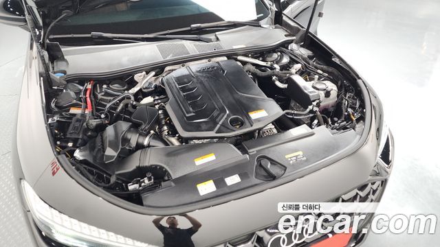 Audi A5 40 TFSI Quattro S Line