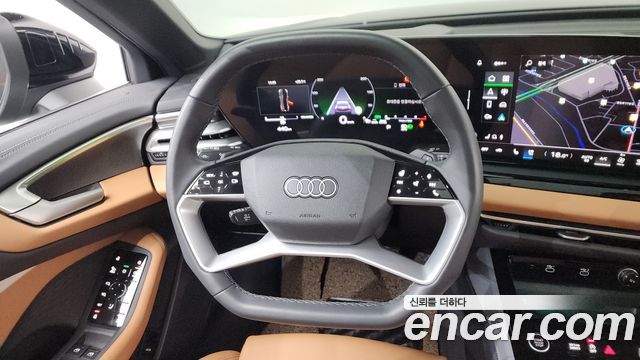 Audi A5 40 TFSI Quattro S Line