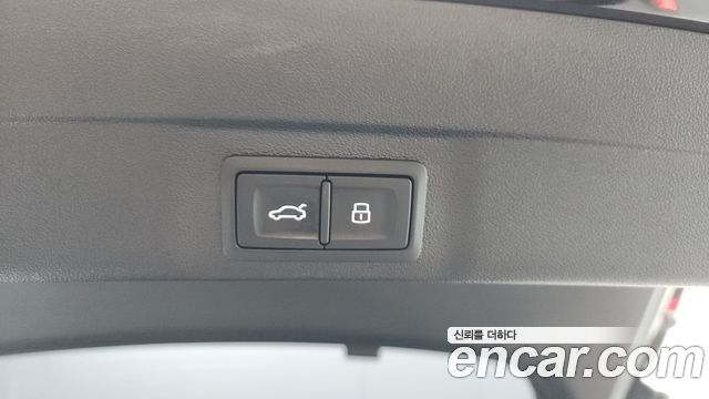 Audi A5 40 TFSI Quattro S Line