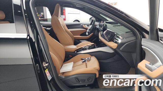 Audi A5 40 TFSI Quattro S Line