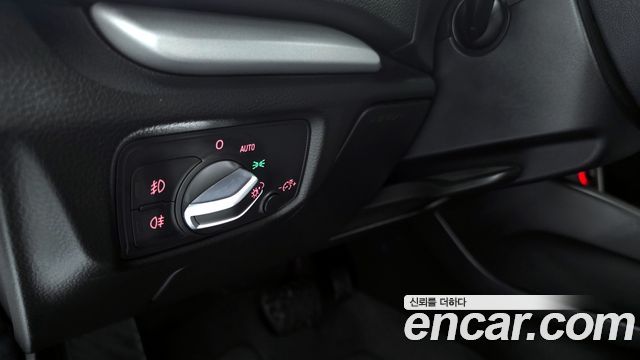 Audi A3 35 TDI Dynamic