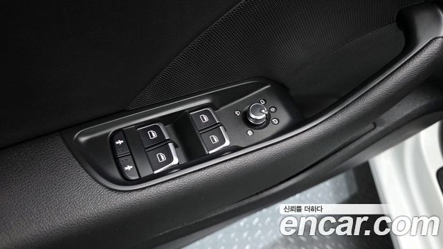Audi A3 35 TDI Dynamic